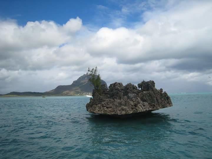 Ideal For Kite Surfer&Family Le Morne Brabant Eksteriør billede